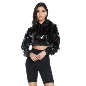 Steele Xela Hoodie